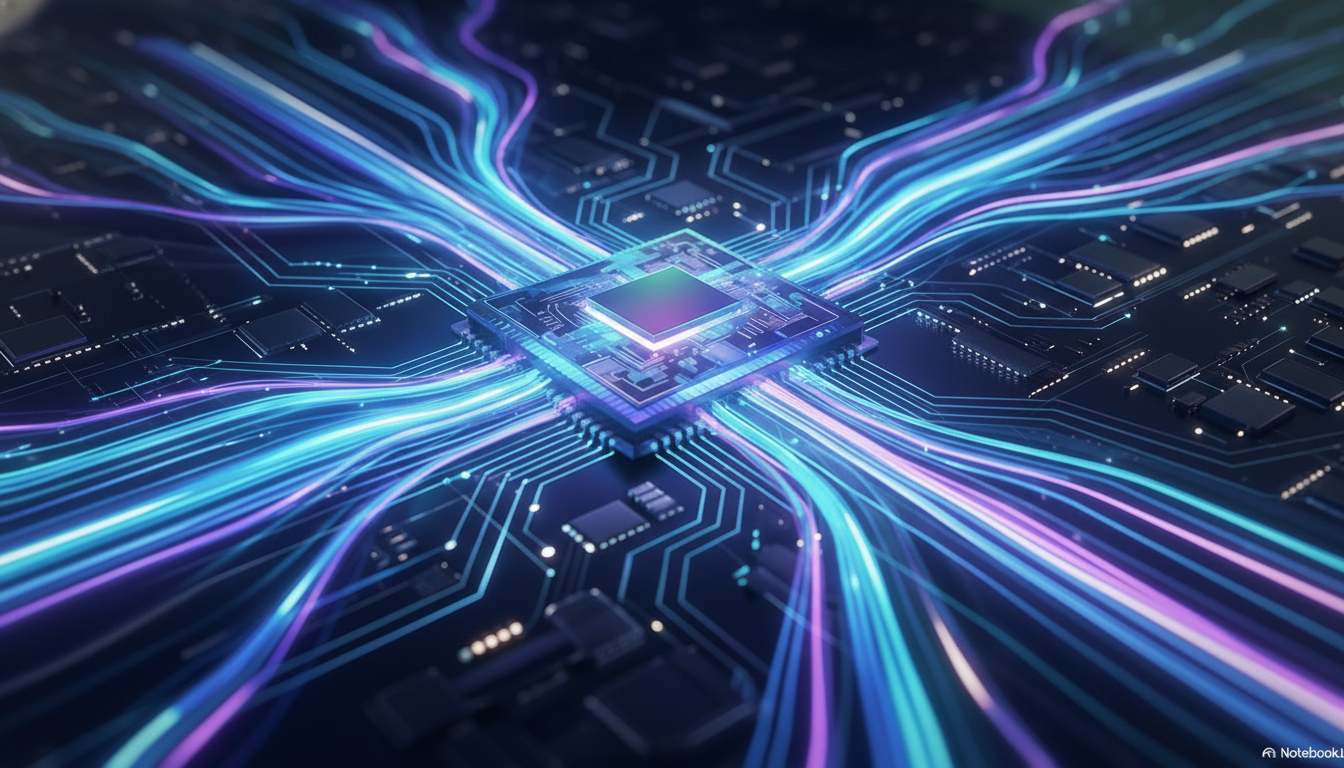 Next-Gen Connectivity